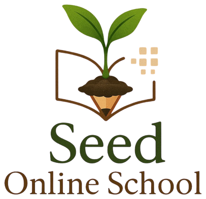 Seed Online School